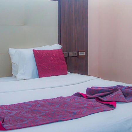 Hotel Fleur De Lys Almadies Dakar Eksteriør billede