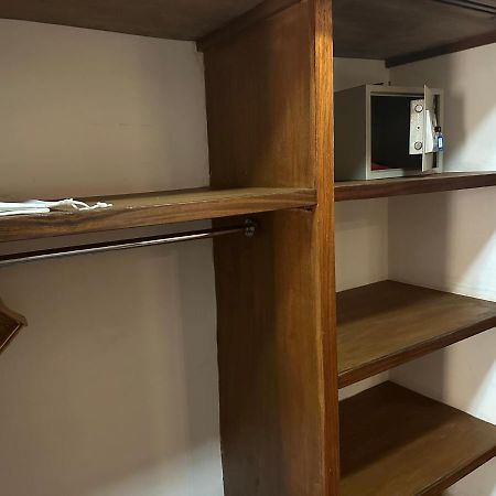 Hotel Fleur De Lys Almadies Dakar Eksteriør billede