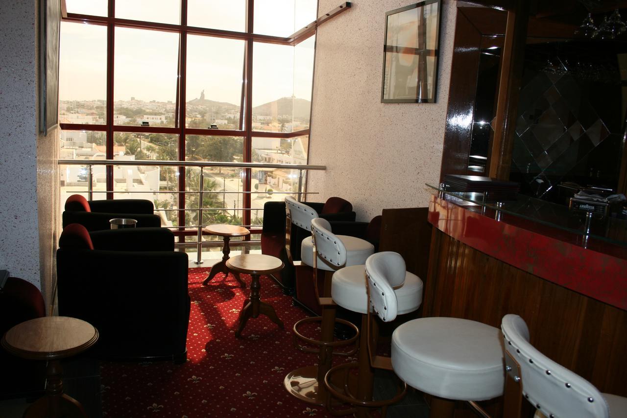 Hotel Fleur De Lys Almadies Dakar Eksteriør billede