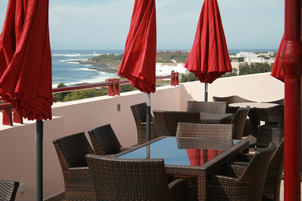 Hotel Fleur De Lys Almadies Dakar Eksteriør billede