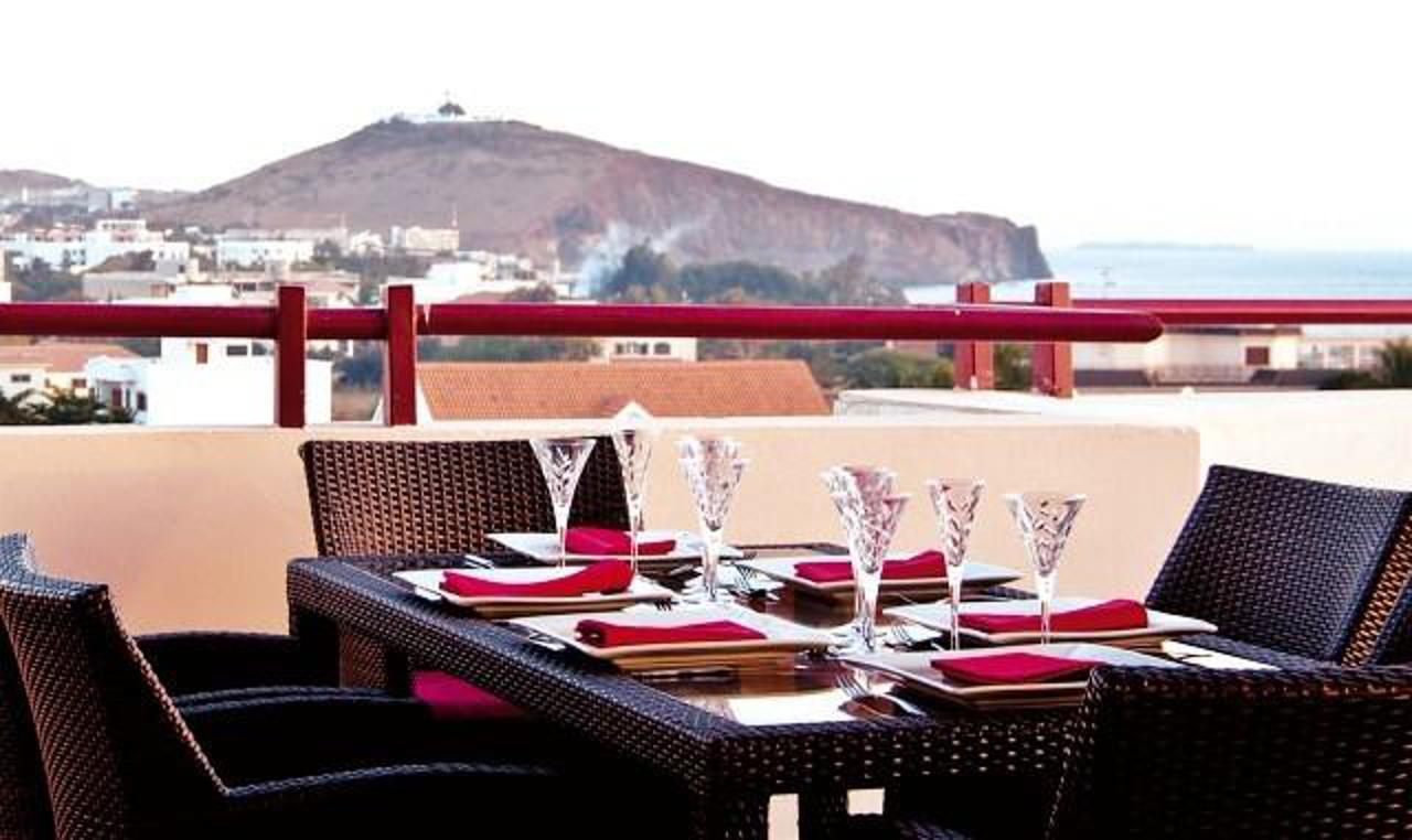 Hotel Fleur De Lys Almadies Dakar Eksteriør billede