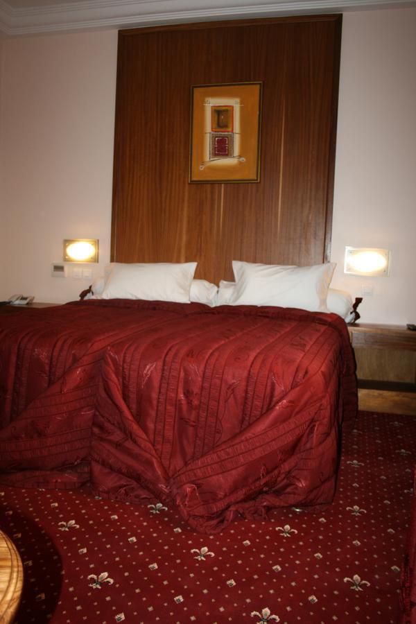 Hotel Fleur De Lys Almadies Dakar Eksteriør billede
