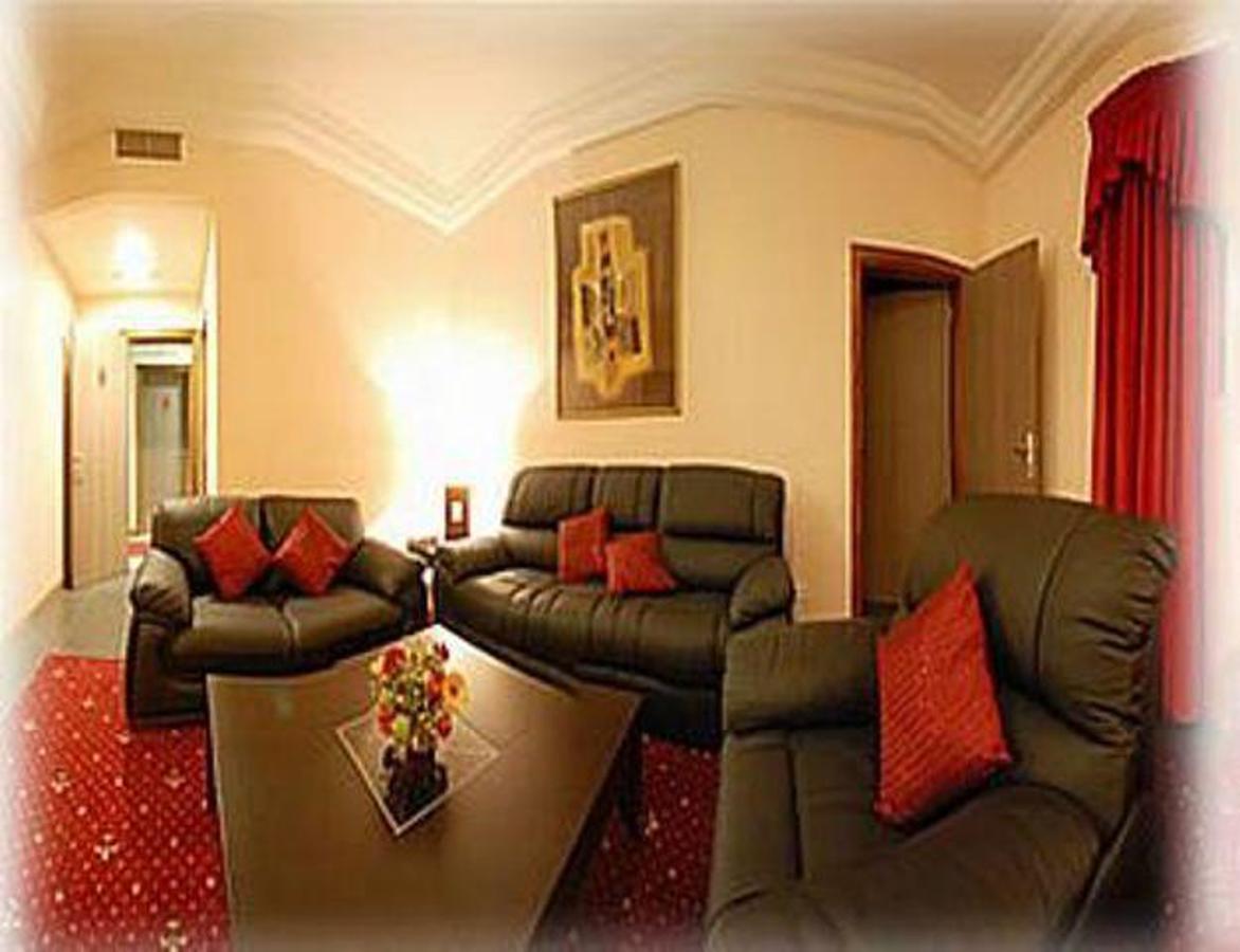 Hotel Fleur De Lys Almadies Dakar Eksteriør billede